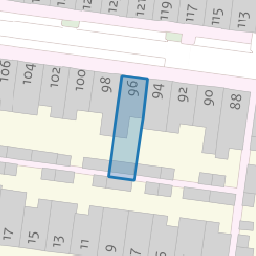 Perceel CTR00-B-6539