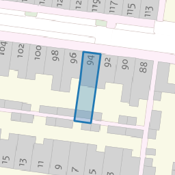 Perceel CTR00-B-6540