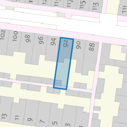 Perceel CTR00-B-6541