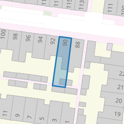 Perceel CTR00-B-6542