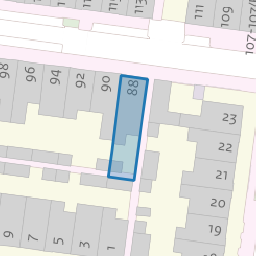 Perceel CTR00-B-6543