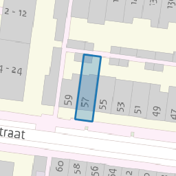 Perceel CTR00-B-6545