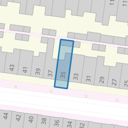 Perceel CTR00-B-6556