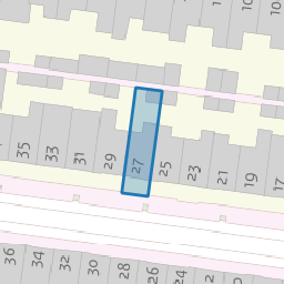 Perceel CTR00-B-6560