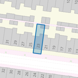 Perceel CTR00-B-6562