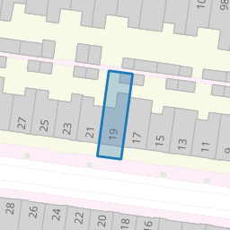 Perceel CTR00-B-6564