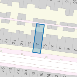 Perceel CTR00-B-6565