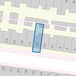 Perceel CTR00-B-6566