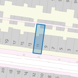 Perceel CTR00-B-6568