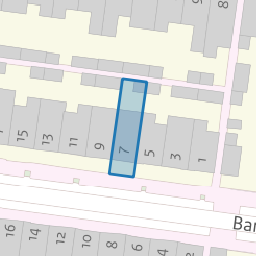 Perceel CTR00-B-6570