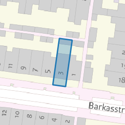 Perceel CTR00-B-6572