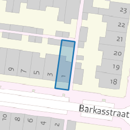 Perceel CTR00-B-6573