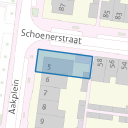 Perceel CTR00-B-6578