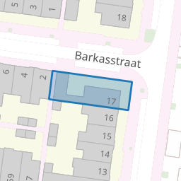 Perceel CTR00-B-6585