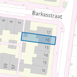 Perceel CTR00-B-6586