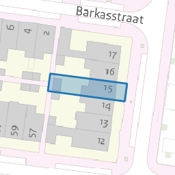 Perceel CTR00-B-6587