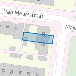 Perceel CTR00-B-6594