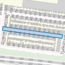 Perceel CTR00-B-6601