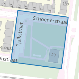 Perceel CTR00-B-6603