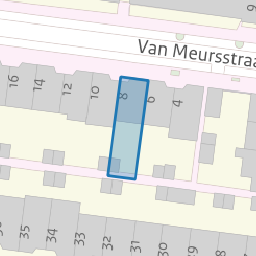 Perceel CTR00-B-6609