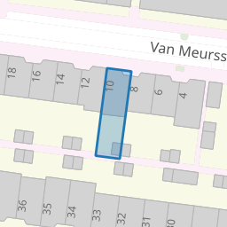 Perceel CTR00-B-6610