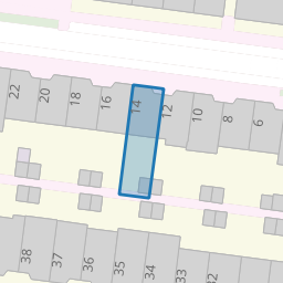 Perceel CTR00-B-6612