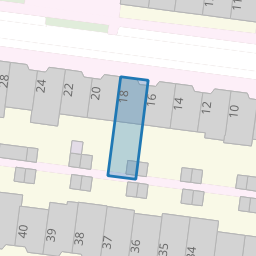 Perceel CTR00-B-6614