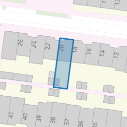 Perceel CTR00-B-6615