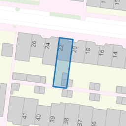 Perceel CTR00-B-6616