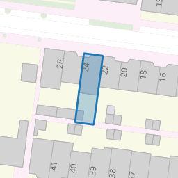 Perceel CTR00-B-6617