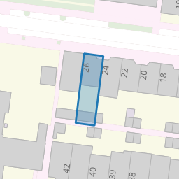 Perceel CTR00-B-6618