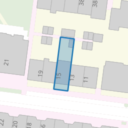 Perceel CTR00-B-6627