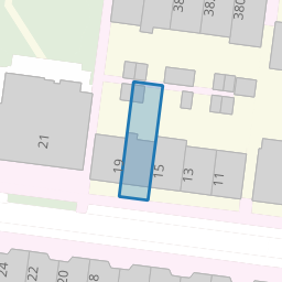 Perceel CTR00-B-6628