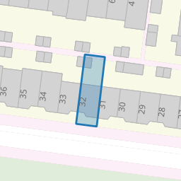 Perceel CTR00-B-6645