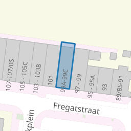 Perceel CTR00-B-6653