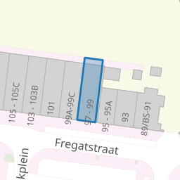 Perceel CTR00-B-6654