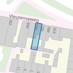 Perceel CTR00-B-6684