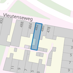 Perceel CTR00-B-6685