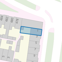 Perceel CTR00-B-6691