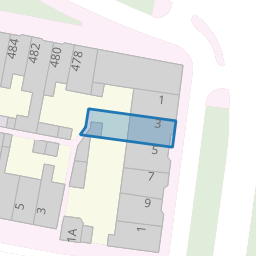 Perceel CTR00-B-6692