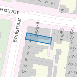 Perceel CTR00-B-6722