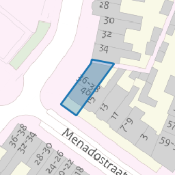 Perceel CTR00-B-6732