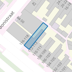 Perceel CTR00-B-6738