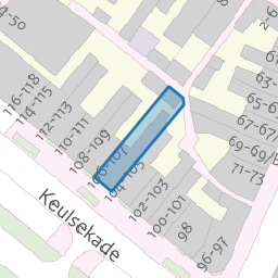 Perceel CTR00-B-6740