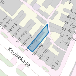 Perceel CTR00-B-6741