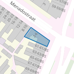 Perceel CTR00-B-6742