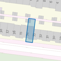 Perceel CTR00-B-6750