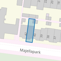 Perceel CTR00-B-6756