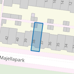 Perceel CTR00-B-6759