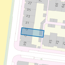 Perceel CTR00-B-6768